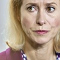 Kaja Kalas otkrila najmračniji scenario: Eu priznala poraz, Ukrajina neće opstati u celini!