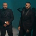 Drame nastaju iz ljubavi: Dado Polumenta snimio duet sa zetom (foto)