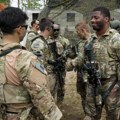 NATO započeo vežbe u Litvaniji nakon upada ruskih dronova u Poljsku
