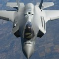 U jeku tenzija sa Venecuelom: Američki F-35 sleteli u Portoriko