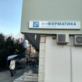 "Informatika" upućuje opomene korisnicima zbog dugovanja