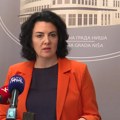 Šesti put produžen pritvor Dragani Sotirovski
