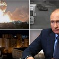 Rusija sprema napad na ovu evropsku zemlju pre Božića? Nato u pripravnosti, Evropa na ivici sukoba