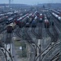 Dojče ban smenio direktora da bi vozovi ponovo išli na vreme