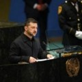 Zelenski poziva UN da zaustave Putina pre nego što se rat u Ukrajini proširi na druge zemlje