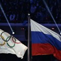 Zapad u šoku! Doneta odluka - Rusija se vraća na takmičenja sa grbom, zastavom, himnom!