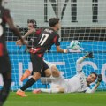 Kapetan Amerika srušio šampiona Italije, ovakav Milan je zreo za Skudeto!