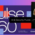 Jelena Zelenović Matone na Pulse360: Ai i nova pravila sajber bezbednosti