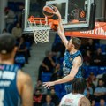 Efes razbio rivala pred meč sa Partizanom u Evroligi