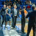 Efes demonstrirao silu pred dolazak u Beograd! Jedna stvar posebno je obradovala Igora Kokoškova pred meč sa Partizanom!