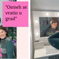 Zrenjaninka Ildika Dohar lepim gestom pruža podršku ženama obolelim od karcinoma dojke