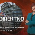 N1 direktno: Uživo iz Evropskog parlamenta