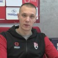Odbojkaši Radničkog u pohodu na Ligu šampiona