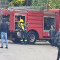Kad vidiš vatrogasca odmah misliš požar!