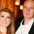 Viki Miljković otkrila zašto nigde ne ide bez supruga: Pevačica o braku sa Tašketom: "Ne živimo estradnim životom"