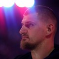 Трагичар Јокић отворио душу после болног пораза и жестоких критика! Имао је јасну поруку за све: "Увек бих то урадио!"