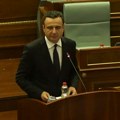 Kurti gubi vlast! Skupština u Prištini: Propala zadnja šansa da formira vladu