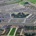 Presedan u Pentagonu: Privatna donacija za vojničke plate