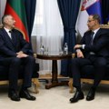 Macut: Srbija pridaje poseban značaj razvoju sveobuhvatnih odnosa sa Bugarskom