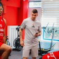 Fizio Zvezde otkrio zašto Kodi i Moneke nisu igrali sa Spartakom, a onda obradovao navijače o ambicijama kluba