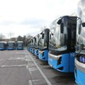 JGSP "Novi Sad" izdvaja 3,5 miliona za radnike koji će prati autobuse
