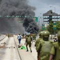 Tanzanija: Više stotina ljudi optuženo za izdaju zbog nasilnih demonstracija tokom spornih izbora
