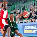 Vitamini silni u Ljubljani: Cedevita Olimpija razbila Beč