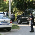 Mup se oglasio u vezi S dvostrukim ubistvom Jedna osoba je privedena i radi se na rasvetljavanju krvoprolića