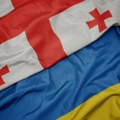 Украјина одговорила Грузији на оптужбе за „незахвалност"