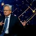 Nvidia ruši sve rekorde - prihod od 57 milijardi dolara potvrđuje nezaustavljiv rast AI tržišta