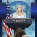 Portparolka Bele kuće: Amerika neće učestvovati na samitu G20 u Južnoj Africi