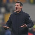 Kivu brani igrače Intera posle izgubljenog derbija: "Za mene su oni najbolji!"