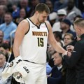 Alarm za Jokića: Možda je red da se odmori…
