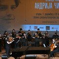 Proglašeni dobitnici nagrada trećeg Memorijala mladih kompozitora "Andrija Čikić"