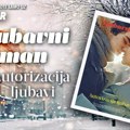 Данас уз Курир – поклон љубавни роман Ауторизација љубави! Прича о чежњи која тражи дозволу да коначно буде испуњена!…