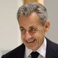 Sarkozi odbio Makrona