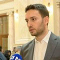 Грбовић: Грађани не желе овакву Србију, разумеју да промена не долази сама од себе