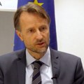Ambasador EU u „15 minuta“: Pravo je vreme za neophodne reforme u Srbiji