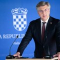 Plenković o istupu srbijanskog ministra: Nisam ni znao da je gospodin ministar