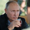 Putin je "zapalio vatru" VIDEO