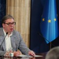 Vučić: Dolazi do velikih promena po pitanju energetske bezbednosti