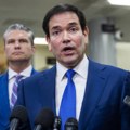 Rubio: Sledeće nedelje sastanak sa zvaničnicima Danske i Grenlanda, kupovina ostrva uvek bila Trampova namera