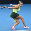 Sabalenka: Propustiću nekoliko turnira ove godine kako bih zaštitila svoje telo