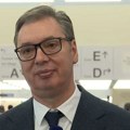 Predsednik Vučić o profesorki Kleut: Nije je izbacila država sa fakulteta, već profesori i to blokaderi