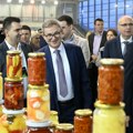 Počeo Agro Belgrade 2026; Glamočić: Strateški definisan razvoj biljne proizvodnje