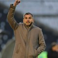 Oglasio se Partizan: Nenad Stojaković ostaje!