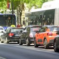 Stari sistem, nova realnost: Zašto taksi prevoz koči moderan Beograd?