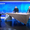 Arsić, Elek i Odalović u emisiji "Direktno sa Minjom Miletić": Najteži period za Srbe na KiM od 2004.