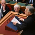 Nastavlja se diplomatski rat: Orban uputio pismo Zelenskom