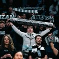 Partizan protiv COL u "španskom terminu" - besplatno za mlađe od 18